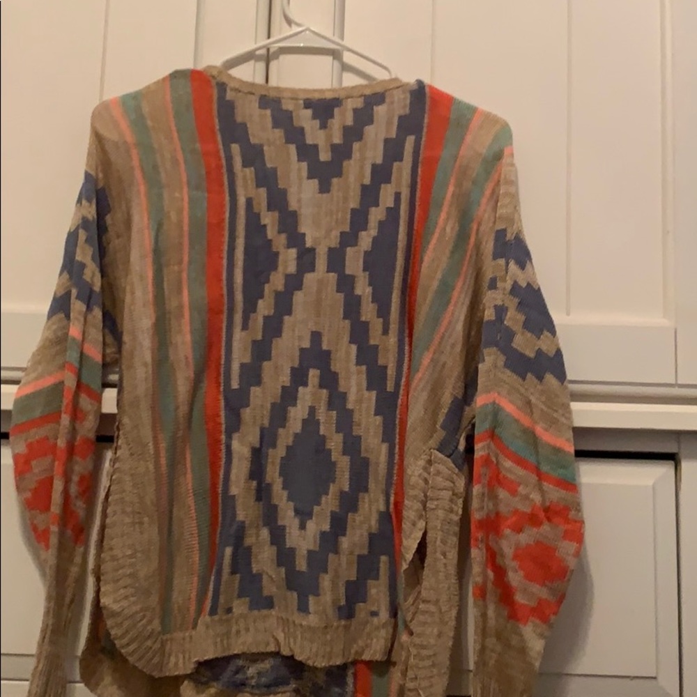 Sweater - Picture 2 of 2